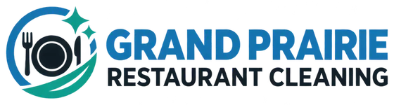 Grand Prairie Restaurant Cleaning